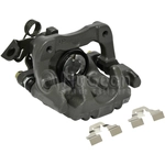 Order NUGEON - 99P03340B - Rear Driver Side Brake Caliper For Your Vehicle