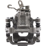Order Rear Left Rebuilt Caliper by NUGEON - 99P03368A For Your Vehicle