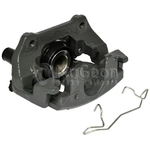 Order Rear Left Rebuilt Caliper by NUGEON - 99P09325A For Your Vehicle