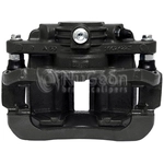 Order NUGEON - 99P17289B - Remanufactured Rear Disc Brake Caliper For Your Vehicle