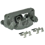 Order NUGEON - 99P17300A - Rear Driver Side Brake Caliper For Your Vehicle