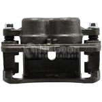 Order NUGEON - 99P17312A - Remanufactured Rear Disc Brake Caliper For Your Vehicle