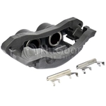 Order NUGEON - 99P17317A - Rear Driver Side Brake Caliper For Your Vehicle