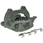 Order NUGEON - 99P17320A - Rear Driver Side Brake Caliper For Your Vehicle