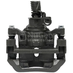 Order Rear Left Rebuilt Caliper by NUGEON - 99P17342A For Your Vehicle