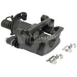 Order NUGEON - 99P17342A - Rear Driver Side Brake Caliper For Your Vehicle