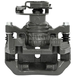 Order Rear Left Rebuilt Caliper by NUGEON - 99P17345B For Your Vehicle