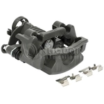 Order NUGEON - 99P17345B - Rear Driver Side Brake Caliper For Your Vehicle