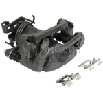 Order NUGEON - 99P17364A - Rear Driver Side Brake Caliper For Your Vehicle