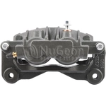 Order Rear Left Rebuilt Caliper by NUGEON - 99P17396A For Your Vehicle