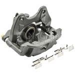 Order NUGEON - 99P17397A - Remanufactured Rear Disc Brake Caliper For Your Vehicle