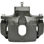 Order Rear Left Rebuilt Caliper by NUGEON - 99P17408B For Your Vehicle