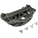 Order NUGEON - 99P17429A - Remanufactured Rear Disc Brake Caliper For Your Vehicle