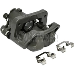 Order NUGEON - 99P17446B - Rear Driver Side Brake Caliper For Your Vehicle