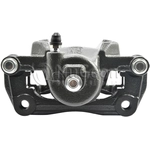 Order Étrier arrière gauche reconditionné  de NUGEON - 99P17470A For Your Vehicle