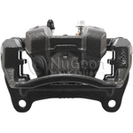 Order Rear Left Rebuilt Caliper by NUGEON - 99P17497B For Your Vehicle