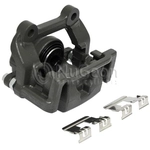 Order NUGEON - 99P17680A - Rear Driver Side Brake Caliper For Your Vehicle