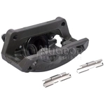 Order NUGEON - 99P17697B - Rear Driver Side Brake Caliper For Your Vehicle