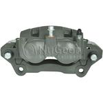 Order Rear Left Rebuilt Caliper by NUGEON - 99P17700B For Your Vehicle