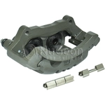 Order NUGEON - 99P17700B - Rear Driver Side Brake Caliper For Your Vehicle