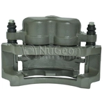 Order Rear Left Rebuilt Caliper by NUGEON - 99P17702B For Your Vehicle