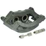 Order NUGEON - 99P17702B - Rear Driver Side Brake Caliper For Your Vehicle