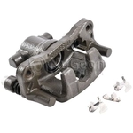 Order NUGEON - 99P17729B - Rear Driver Side Brake Caliper For Your Vehicle