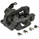 Order NUGEON - 99P17731B - Rear Driver Side Brake Caliper For Your Vehicle