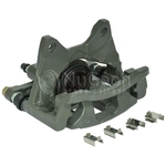 Order NUGEON - 99P17736A - Rear Driver Side Brake Caliper For Your Vehicle