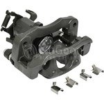 Order NUGEON - 99P17749B - Rear Driver Side Brake Caliper For Your Vehicle