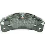 Order Rear Left Rebuilt Caliper by NUGEON - 99P17753B For Your Vehicle