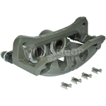 Order NUGEON - 99P17753B - Rear Driver Side Brake Caliper For Your Vehicle