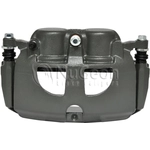 Order Rear Left Rebuilt Caliper by NUGEON - 99P17754B For Your Vehicle