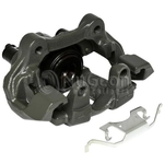 Order NUGEON - 99P17758A - Rear Driver Side Brake Caliper For Your Vehicle