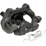 Order NUGEON - 99P17759A - Rear Driver Side Brake Caliper For Your Vehicle