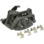 Order NUGEON - 99P17765B - Rear Driver Side Brake Caliper For Your Vehicle