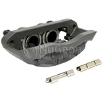 Order NUGEON - 99P17878A - Rear Driver Side Brake Caliper For Your Vehicle