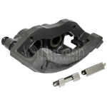 Order NUGEON - 99P17884B - Rear Driver Side Brake Caliper For Your Vehicle