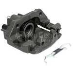 Order NUGEON - 99P17897B - Remanufactured Rear Disc Brake Caliper For Your Vehicle