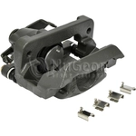 Order NUGEON - 99P17918B - Rear Driver Side Brake Caliper For Your Vehicle