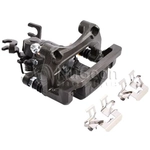 Order NUGEON - 99P17930A - Rear Driver Side Brake Caliper For Your Vehicle