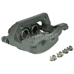 Order NUGEON - 99P17958B - Rear Driver Side Brake Caliper For Your Vehicle