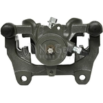 Order Rear Left Rebuilt Caliper by NUGEON - 99P18026B For Your Vehicle