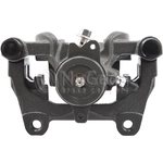 Order Rear Left Rebuilt Caliper by NUGEON - 99P18027B For Your Vehicle