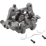 Order NUGEON - 99P18027B - Rear Driver Side Brake Caliper For Your Vehicle