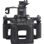 Order Rear Left Rebuilt Caliper by NUGEON - 99P18037B For Your Vehicle