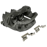 Order NUGEON - 99P18045A - Rear Driver Side Brake Caliper For Your Vehicle