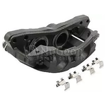 Order NUGEON - 99P18059B - Rear Left Rebuilt Caliper For Your Vehicle
