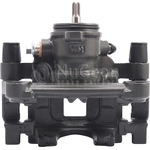 Order Rear Left Rebuilt Caliper by NUGEON - 99P18066B For Your Vehicle