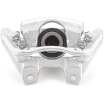 Order Rear Left Rebuilt Caliper by POWER STOP - L15014 For Your Vehicle